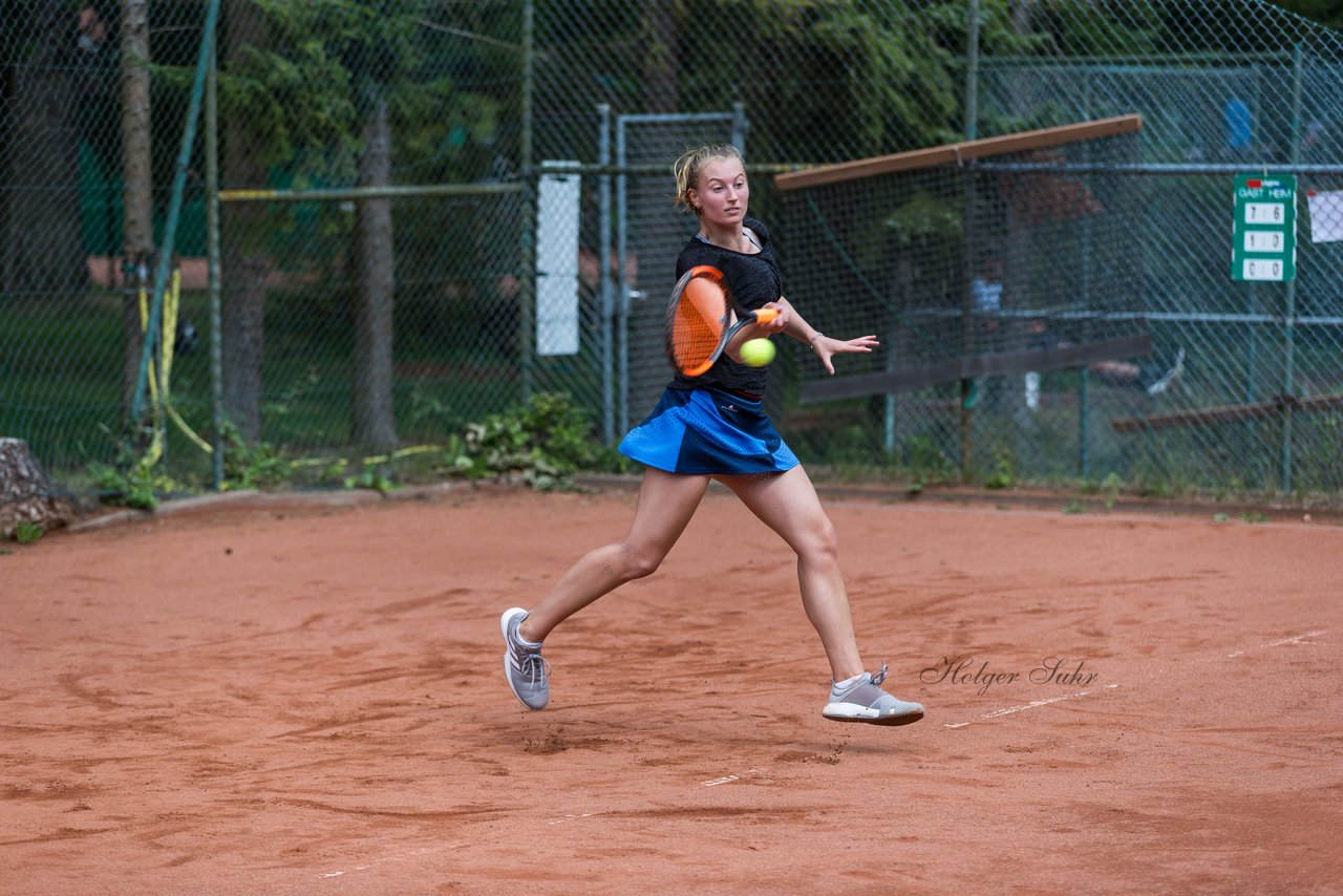 Marie-Lynn Tiedemann 473 - Ostsee Cup